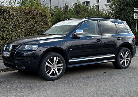 VW Touareg Volkswagen 3.0 V6 TDI DPF Automatik R-Line