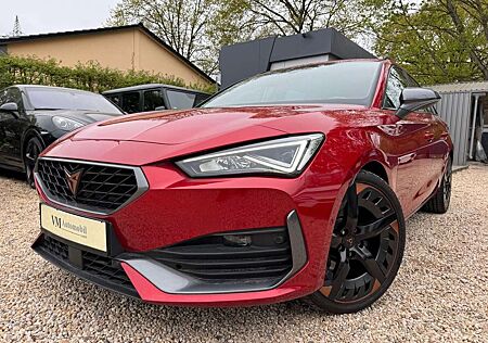 Cupra Leon 2.0 TSI 4Drive DSG Memory*Navi*ACC*SitzHz.