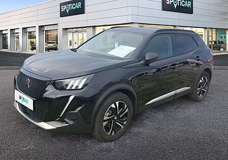 Peugeot e-2008 GT 136 ACC/ Shgz/ Winterräder SOH 95%