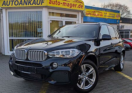 BMW X5 xDrive 40d M-Sport-Paket*Memo*AHK*BiXen*RKam*