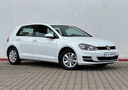 VW Golf Volkswagen VII 1.4 TSI Lim. Comfortline AHK*TEMP*BMT