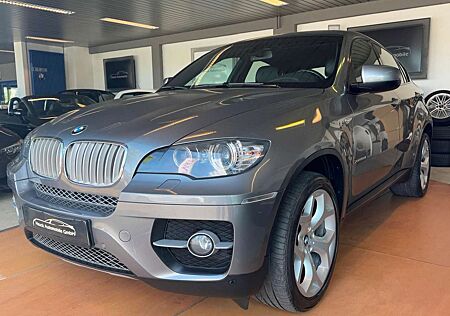 BMW X6 Baureihe xDrive35d/MEMORY/SHZ/NAVI/SOFTCLO
