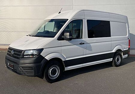 VW Crafter Volkswagen MIXTO 35 L3H3 KAMERA SITZHZ DAB