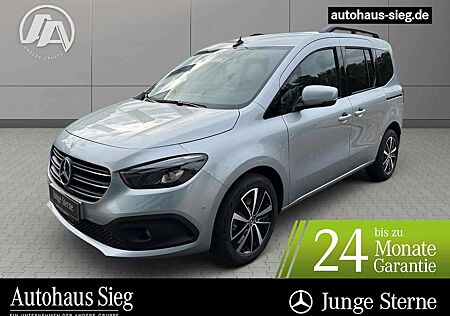 Mercedes-Benz T-Klasse T-Class Progressive MBUX*Klima*Autom*LEB*Klimaaut.