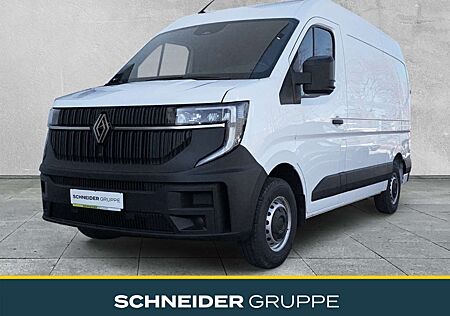 Renault Master ADVANCE BLUE Advance L2H2 3,3t Blue dCi 105 EPH+KL