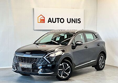 Kia Sportage Hybrid HEV Kamera Led Scheckheft Navi