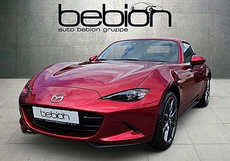 Mazda MX-5 2.0 SKYACTIV-G 184 Selection RF LED Navi