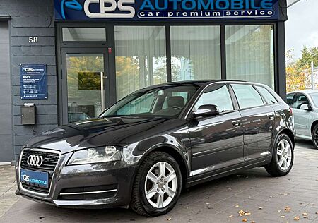 Audi A3 Sportback 1.6 TDI Attraction