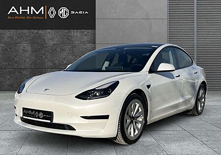 Tesla Model 3 RWD Alufelgen 8fach bereift * MwSt. ausweisbar