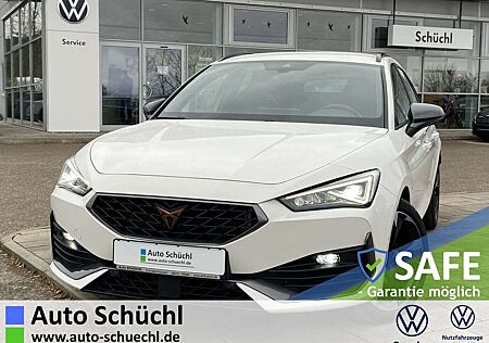 Cupra Leon ST 1.4 TSI DSG eHybrid 18"+NAVI-PRO+LED+VIR
