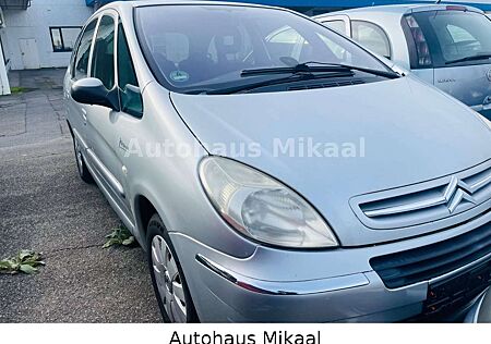 Citroën Xsara Picasso Citroen HDi 110 Exclusive