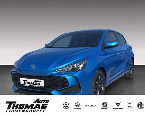 MG MG3 MG3 HEV LUXURY Euromobil