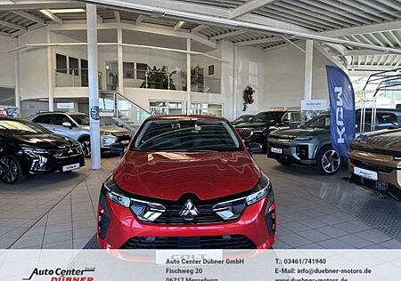 Mitsubishi Colt BASIS 1.0 Benziner 5-Gang