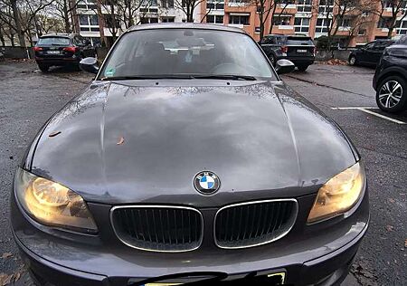BMW 120d 120 3hand
