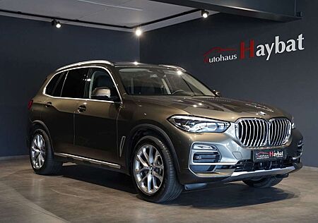 BMW X5 30d LCProf-LED-360-Pano-ACC-AHK-SoftCLose