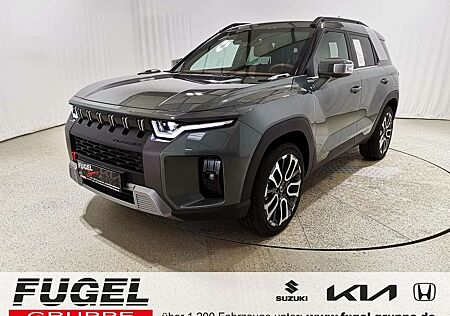 SsangYong Torres 1.5 T-GDI Forest Edition AT|LED|Navi|4xSHZ