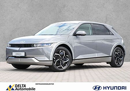 Hyundai IONIQ 5 72,6 KWH 4WD TECHNIQ LED Navi CarPlay