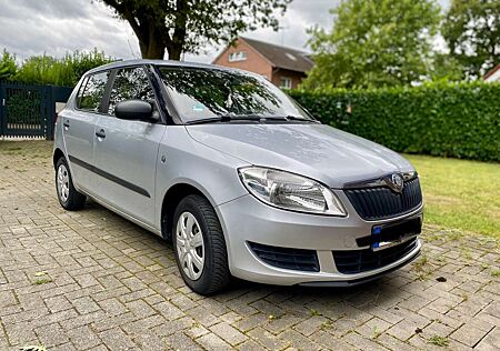 Skoda Fabia 1.2 HTP Classic
