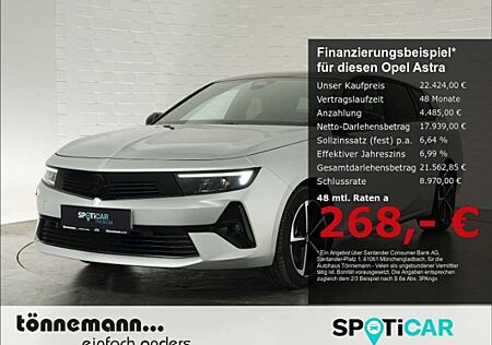Opel Astra L ST GS+LED+360 GRAD KAMERA+SITZ-/LENKRADHEIZUNG+K