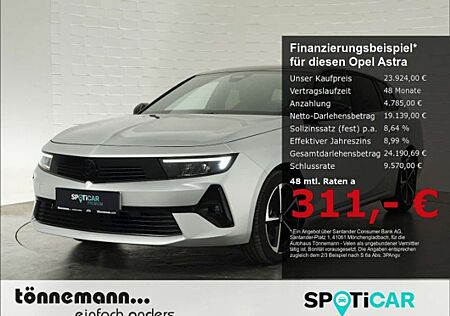 Opel Astra L ST GS+LED+360 GRAD KAMERA+SITZ-/LENKRADHEIZUNG+K