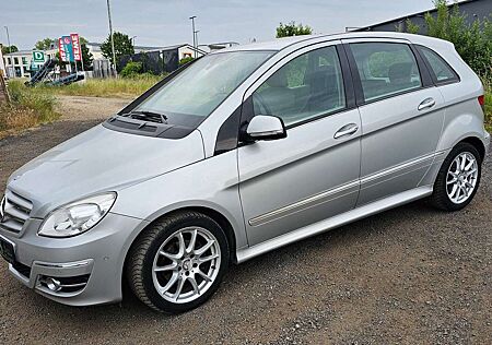 Mercedes-Benz B 170 B-Klasse
