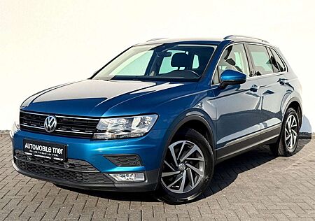 VW Tiguan Volkswagen Sound 1.4 TSI /NAVI/ACC/PDC/GARANTIE