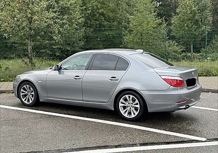 BMW 530d 530 LCI 2.Hd
