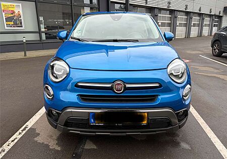 Fiat 500X 500X 1.0 FireFly Turbo 4x2 S