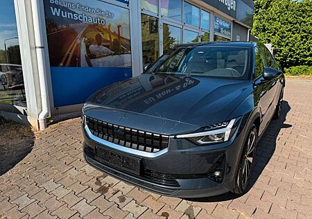 Polestar 2 Long Range Dual *Plus-Paket*LEDER SITZE*