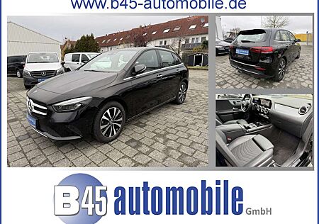 Mercedes-Benz B 250 e 8G STYLE MBUX LED SPUR 360°-Kamera AHK