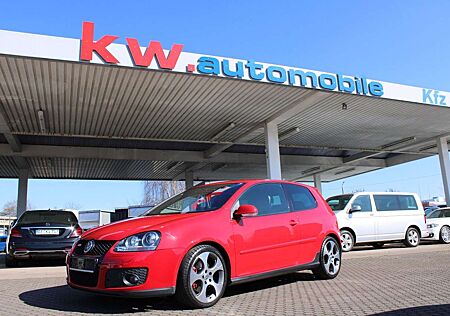 VW Golf Volkswagen V Lim. GTI,DSG,KLIMA,XENON,1.HAND