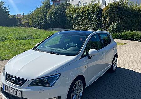 Seat Ibiza 1.0 Eco TSI S&S FR