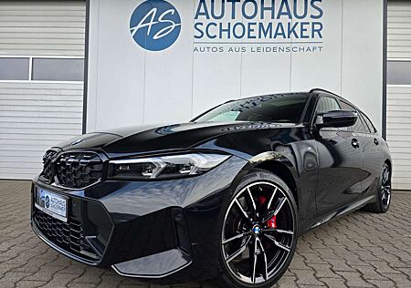 BMW 340 M340 i xDrive*FACELIFT*Pano,LC-Pro,HUD,ad.Fahrw.