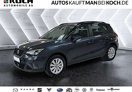 Seat Arona 1.0 TSI Style NAVI LED PDC FSE KLIMAAUT