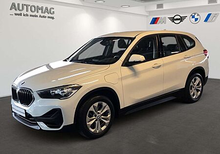 BMW X1 xDrive25e Advantage*AHK*Navi*PDC*RTTi*Sport-Lederl