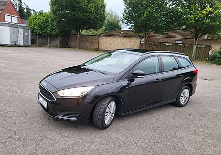 Ford Focus 1.0 ecoboost