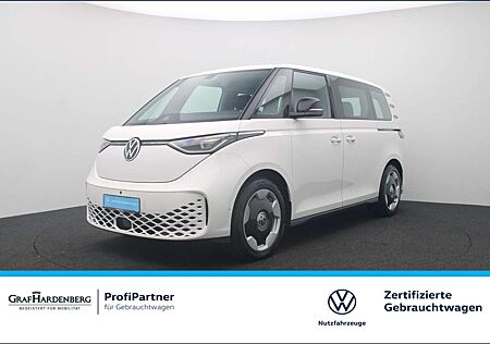 VW ID.BUZZ Volkswagen ID. Buzz Pro 150 kW (204 PS) Matrix Navi ACC AHK