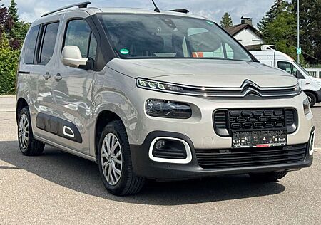 Citroën Berlingo Citroen Shine M *LED*360grad*PANO*Spurhalte*HUD