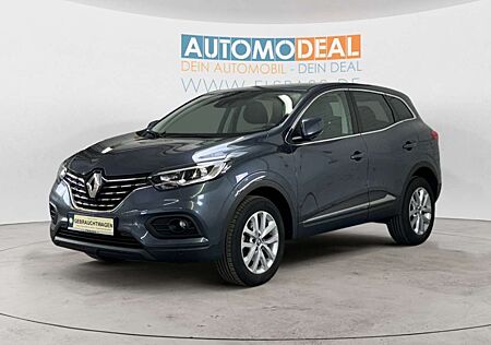 Renault Kadjar Business Edition AUTOMATIK NAV DIG-DISPLAY TEMPOMA