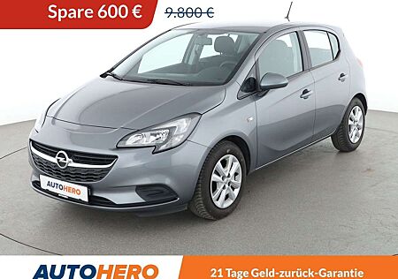 Opel Corsa 1.2 Edition *KLIMA*GARANTIE*