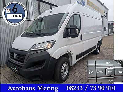 Fiat Ducato 3,3t 120PS Klima PDC Tempo L2H2 2,2ltr.