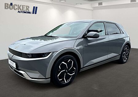 Hyundai IONIQ 5 72,6 kWh 2WD TECHNIQ NSCC LED Bluetooth