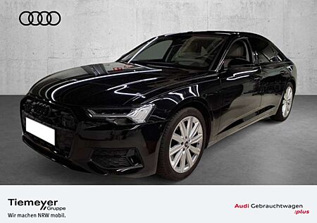 Audi A6 50 TFSI e Q UPE99 LM20 TV PANO MASSAGE