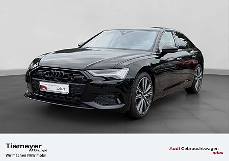 Audi A6 50 TFSI e Q UPE99 LM20 TV PANO MASSAGE