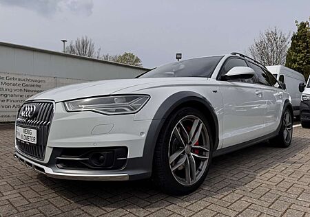 Audi A6 Allroad quattro cleandiesel 3.0 TDI