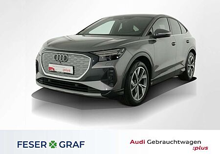 Audi Q4 e-tron Sportback 35 e-tron Matrix-LED/Sitzheizung/ Rückfa