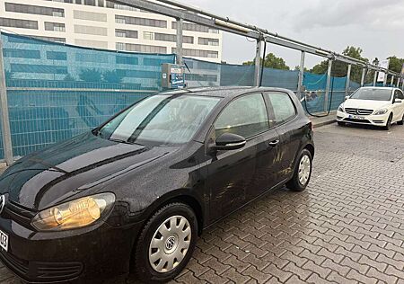 VW Golf Volkswagen 1.4 Comfortline