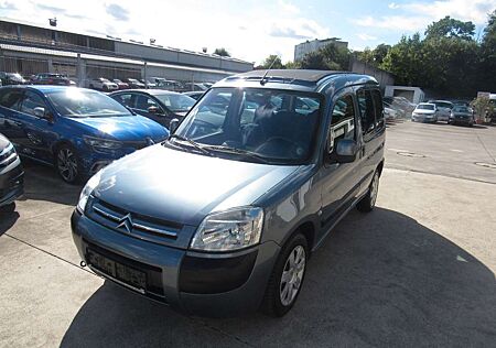 Citroën Berlingo Citroen 1.6 16V Multispace Plus,TÜV+SERVICE NEU