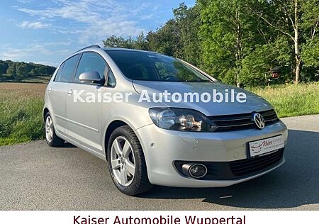 VW Golf Plus Volkswagen *2.Hand*PDC*AHK*Klimaautomatik