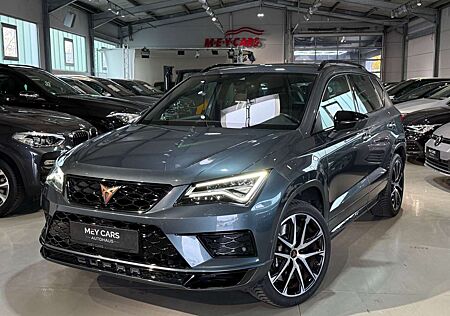 Cupra Ateca 4Drive *AHK*360°KAMERA*PANO*LED*ACC*